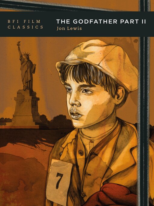 Title details for The Godfather, Part II by Jon Lewis - Available